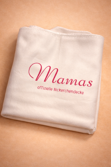 Personalisierte Textilien